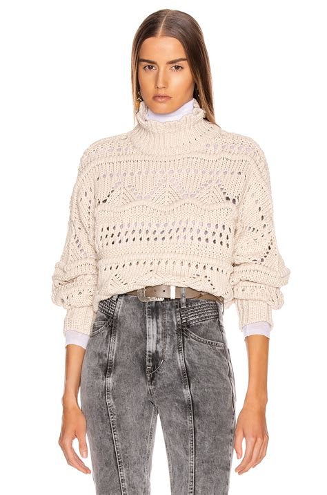 isabel marant pullover